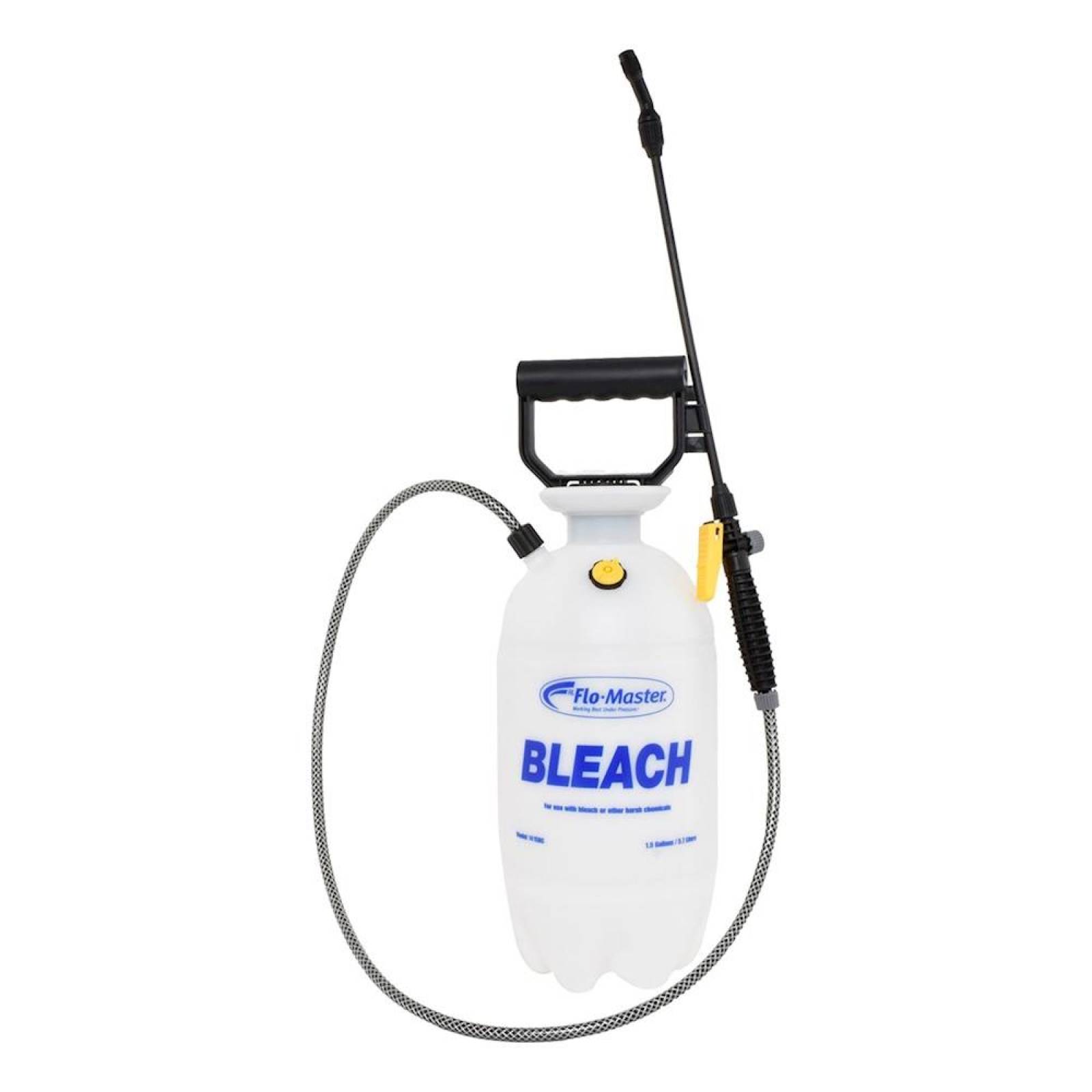 Rociador De Cloro 5.7 L Blanco Flo Master 