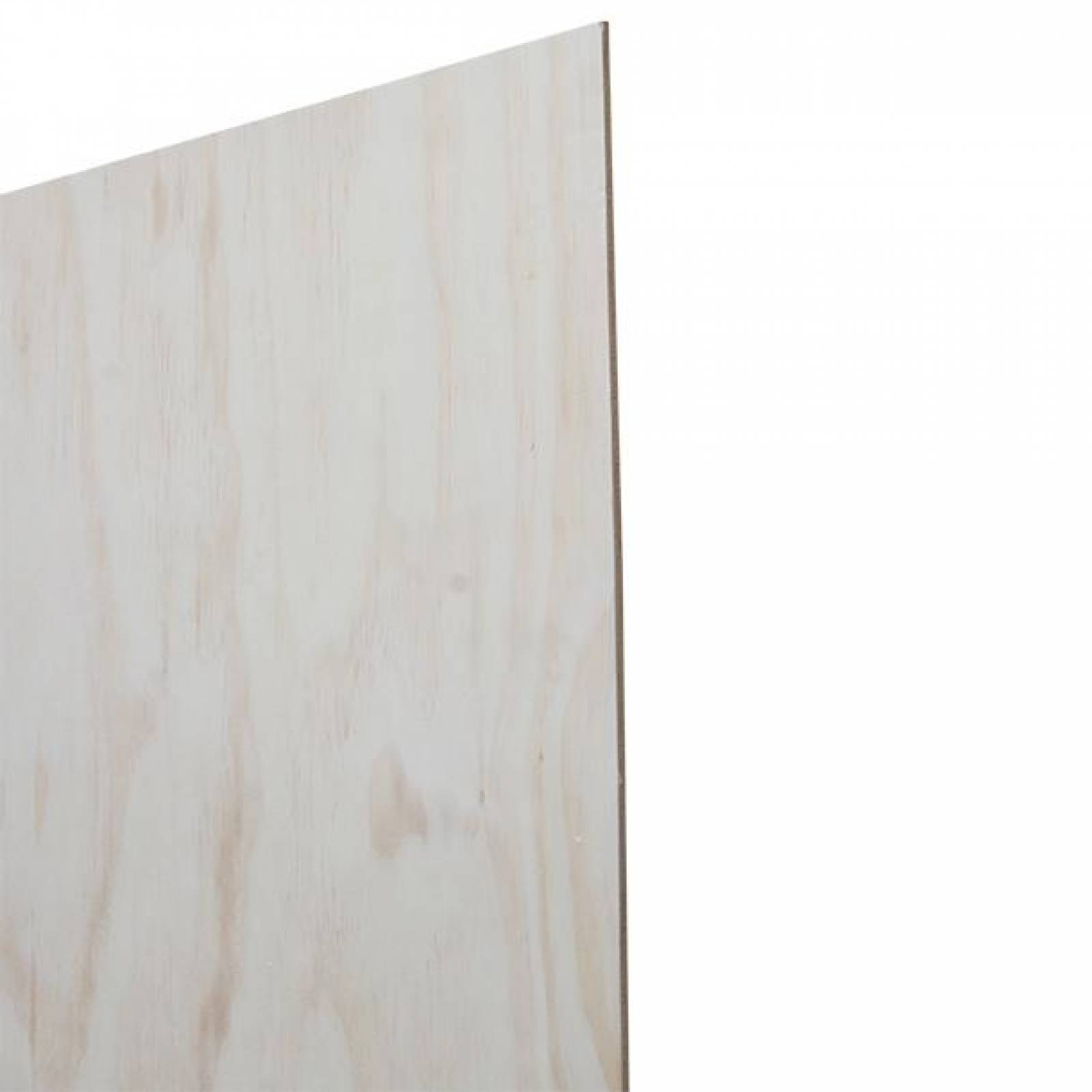 Triplay Bc 18 Mm 0.61x1.22m 