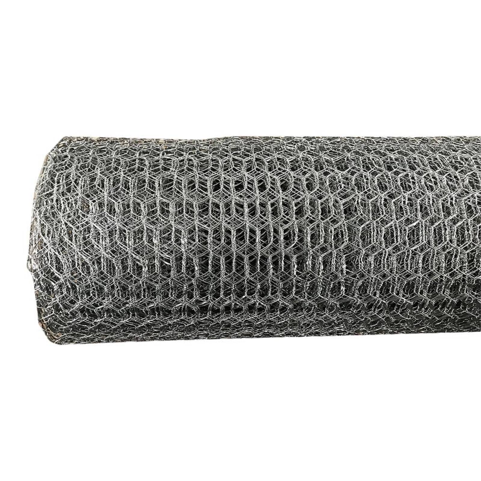 Tela Gallinero Arautel 45m #25 120 Cm 