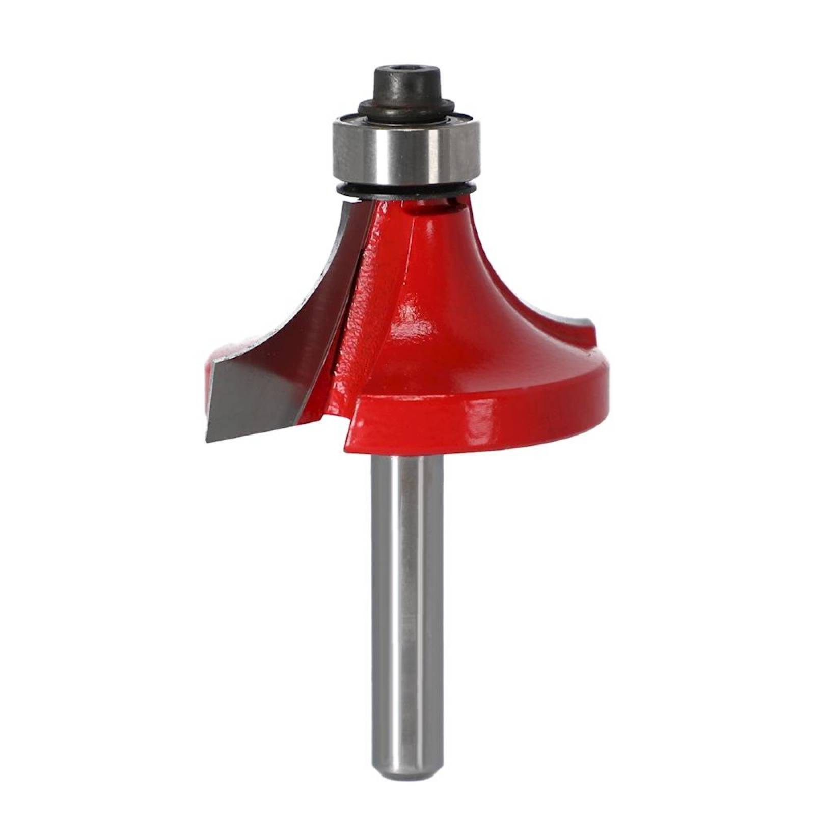 Fresa Redondeadora 1/2 Con Balero Zanco 1/4 