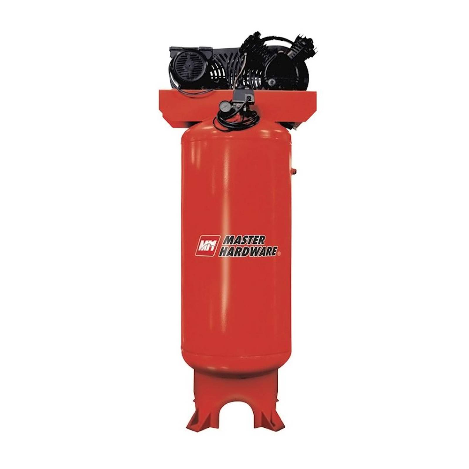 Compresor 60 Galones 3.2 Hp