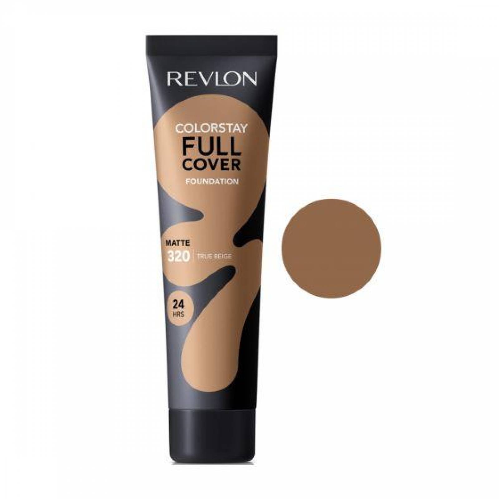 Base de Maquillaje Cs Full Cover True Beige 