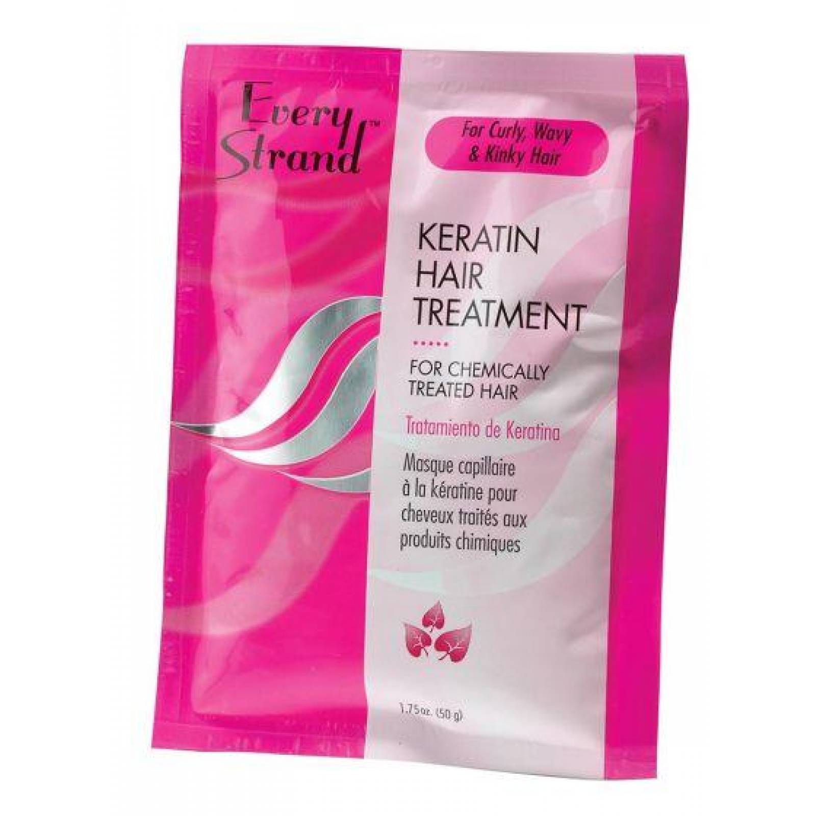 Tratamiento Keratina 50 gr 