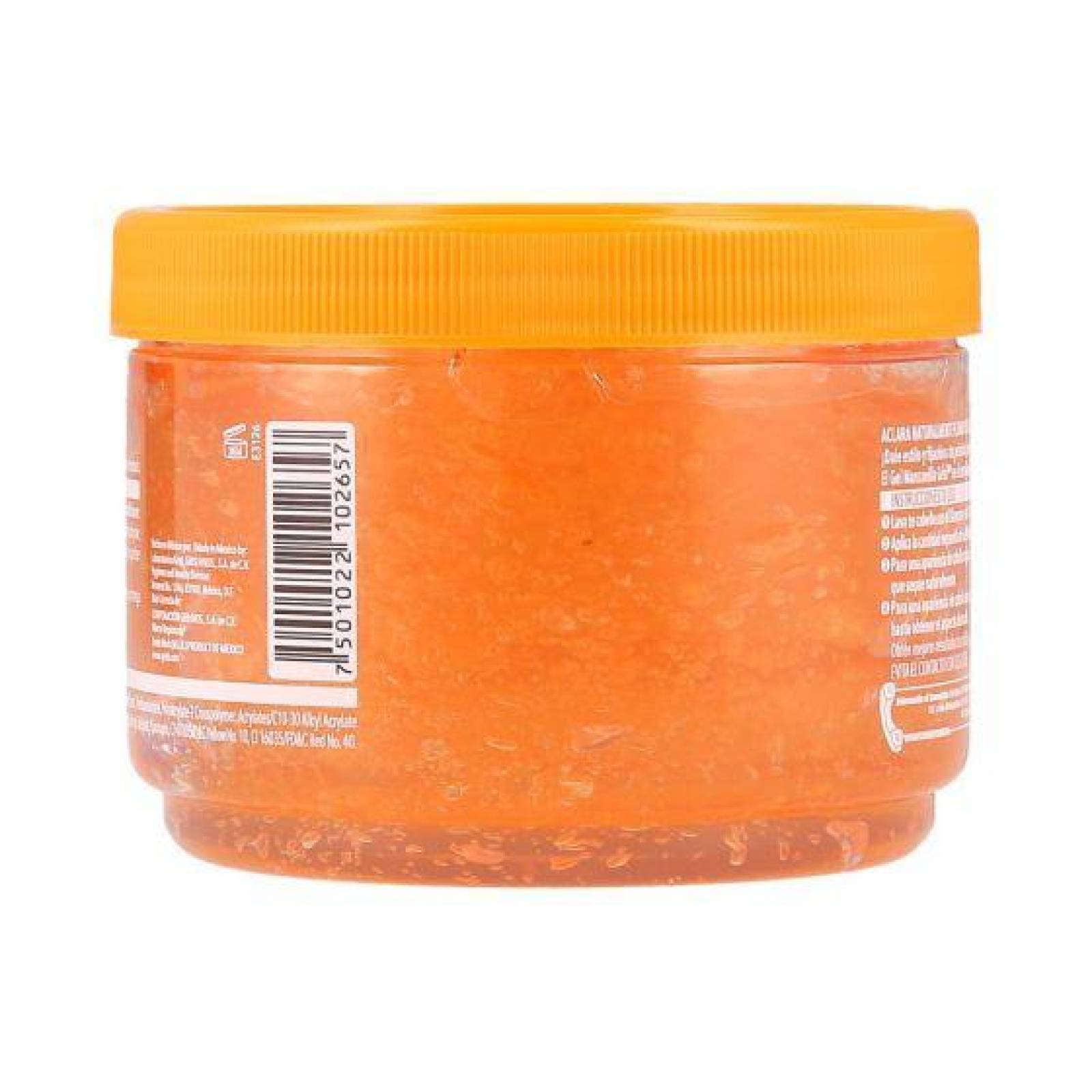 Gel Manzanilla Extra Firme 400 gr 