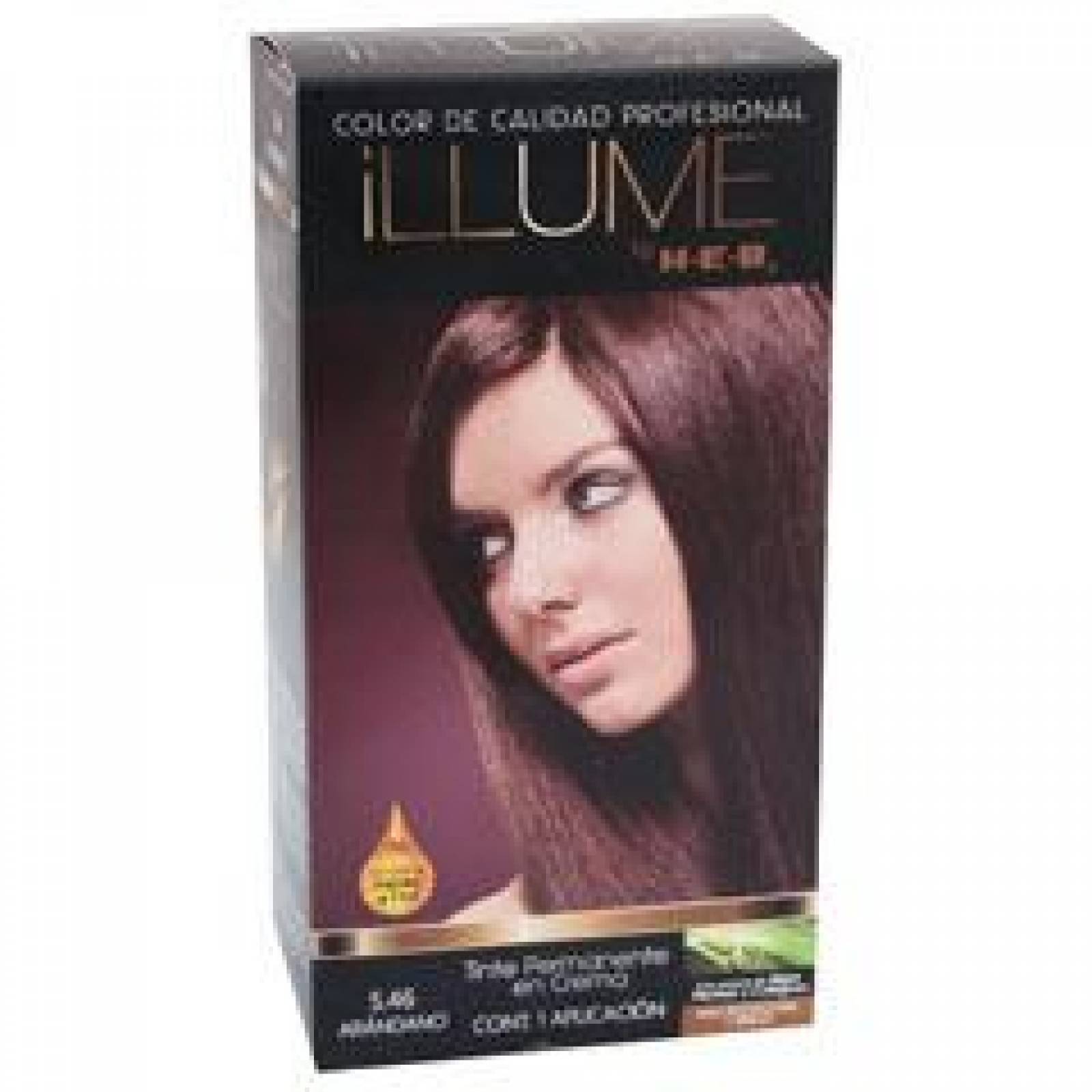 Tintes Tono 5.46 Arandano 