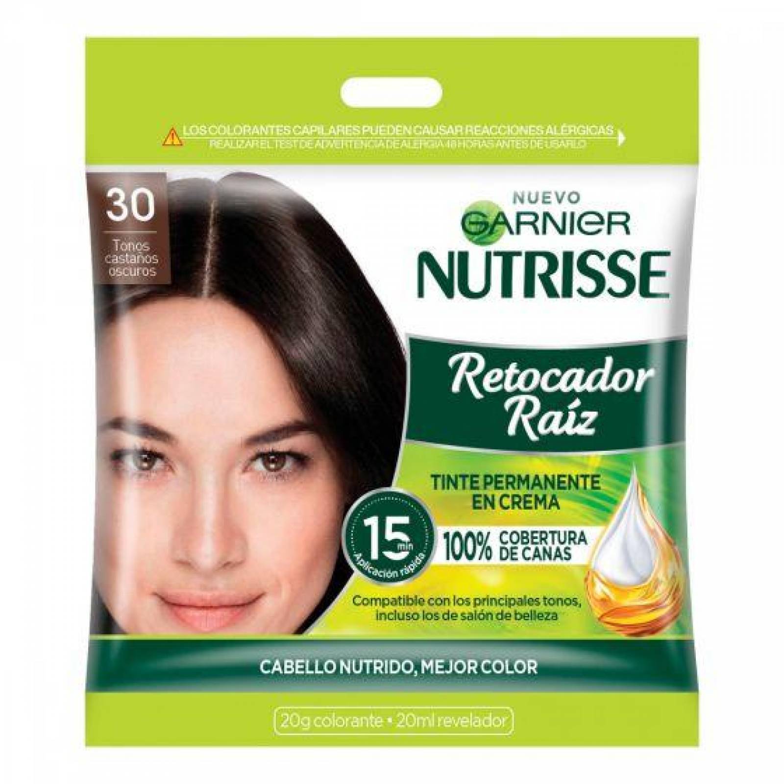 Retocador Raiz 3.0 Retocador Raiz 3.0 