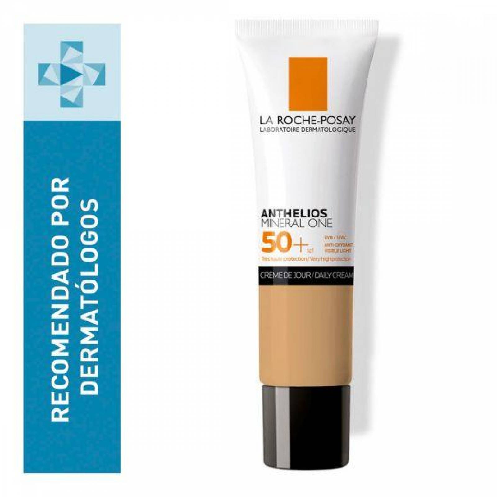 Lrp Anthelios Mineral One T4 Lrp Anthelios Miner 