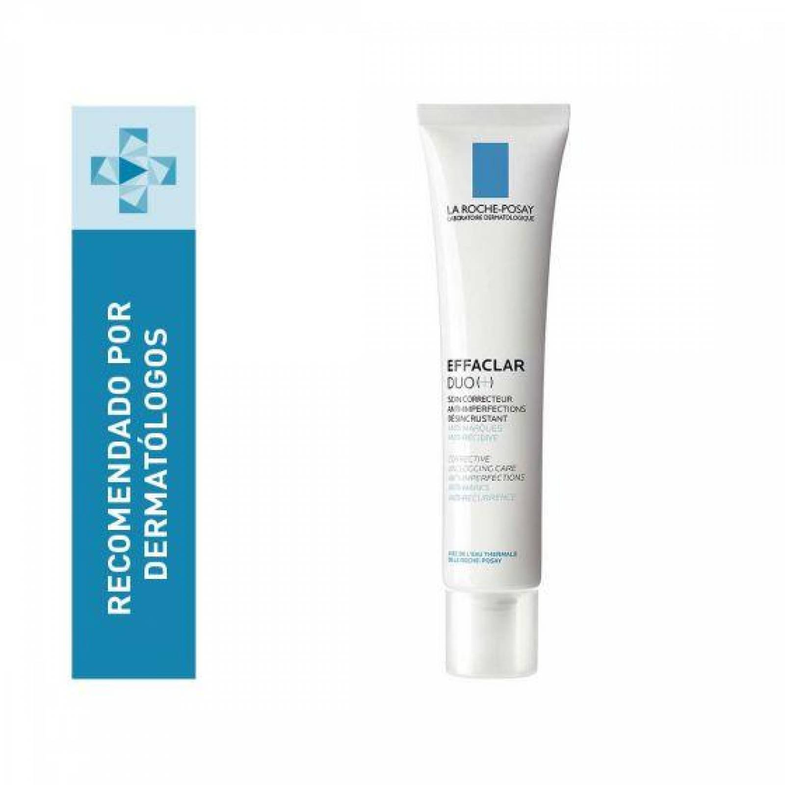 Effaclar Duo Reno Effaclar Duo Reno 50 ml 