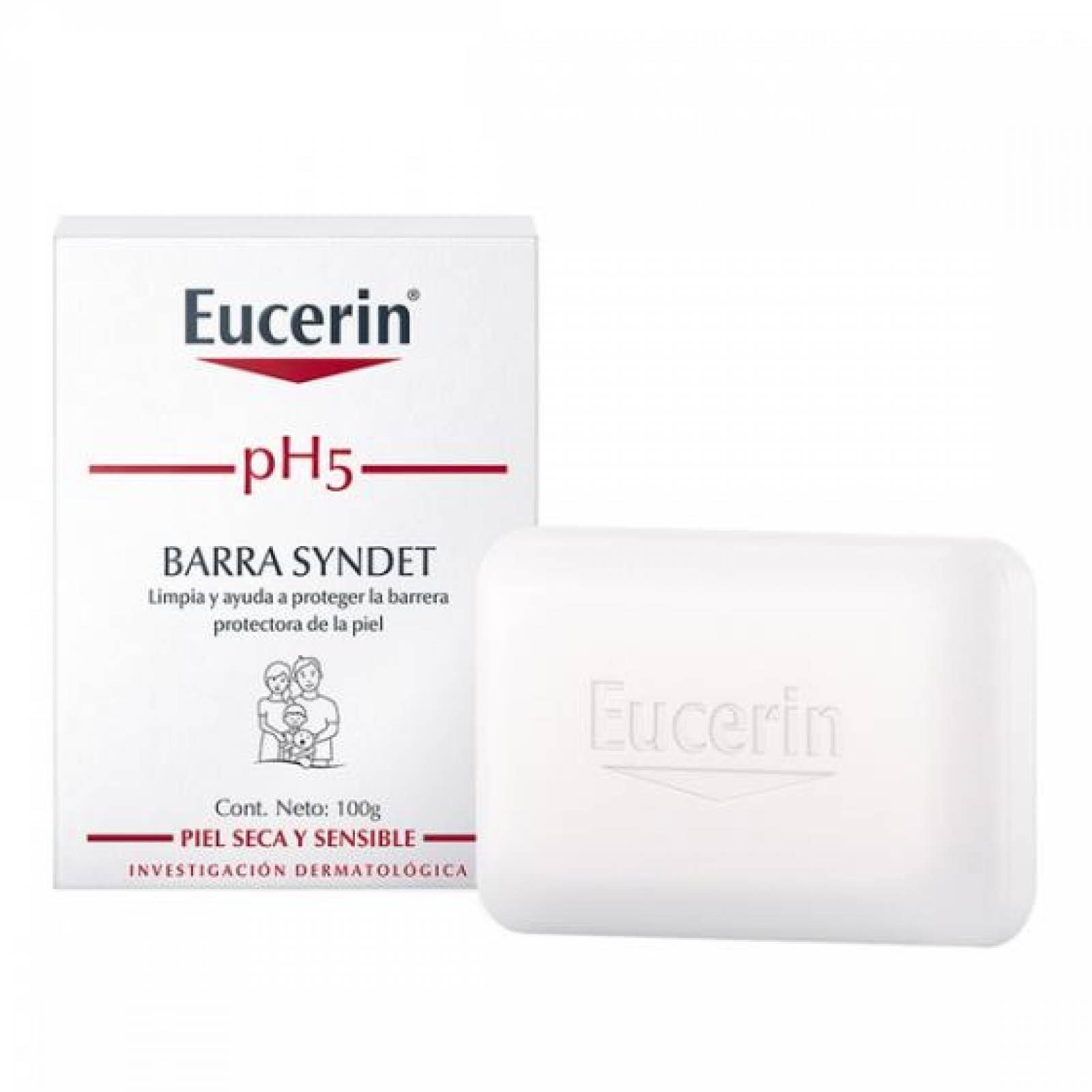 Dermatologia Facial Jabon 100 gr 