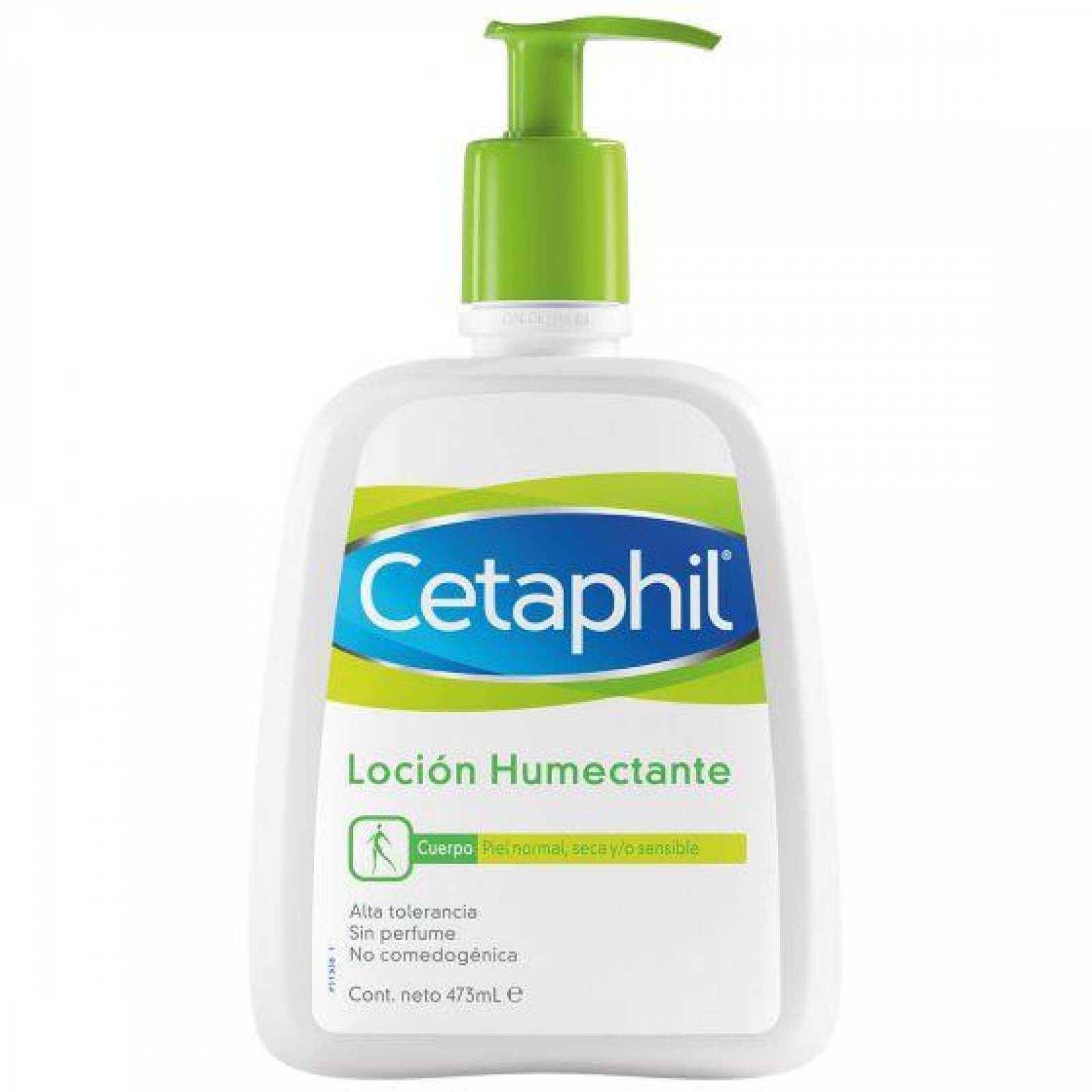 Locion Locion Humectante 473 ml 