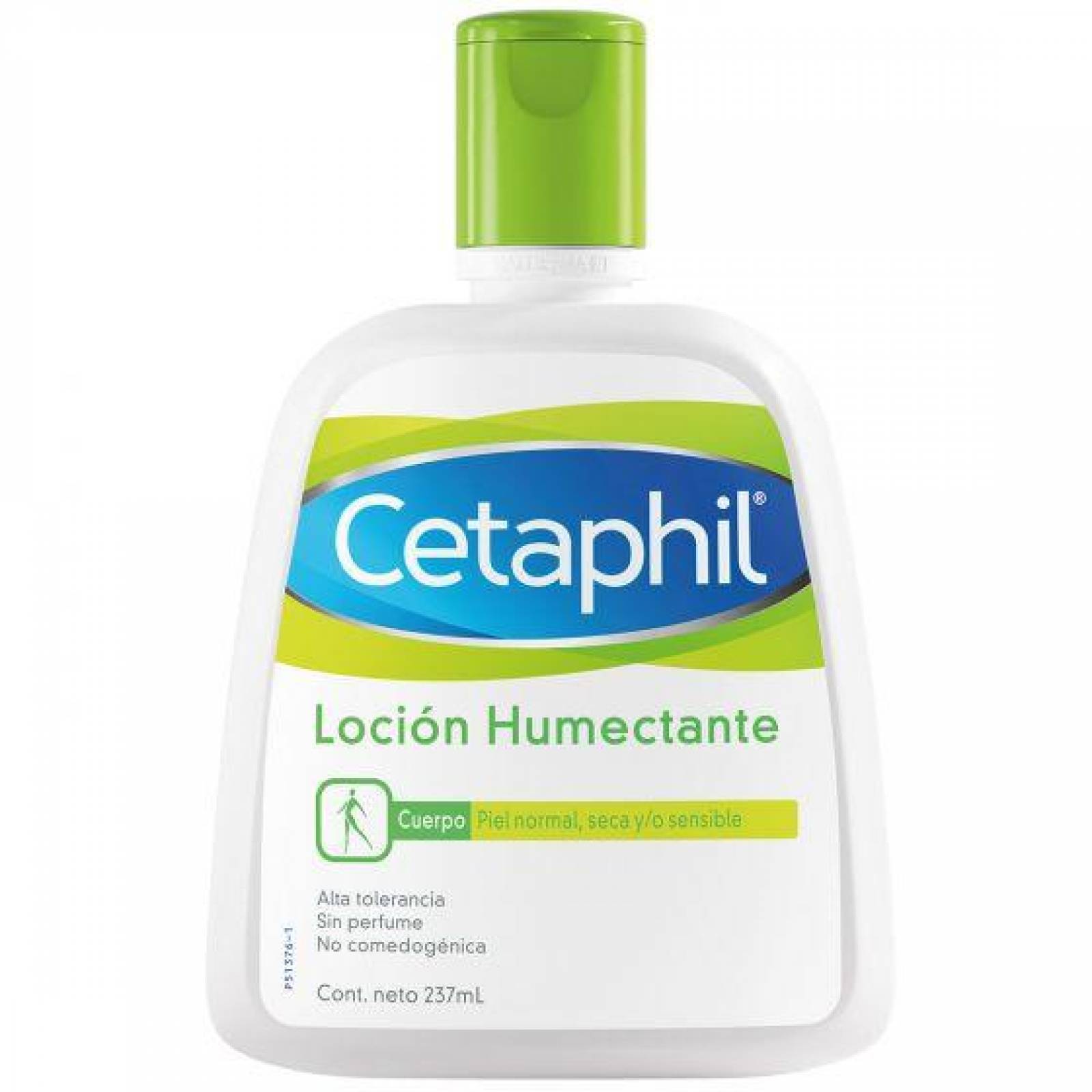 Locion Locion Humectante 237 ml 