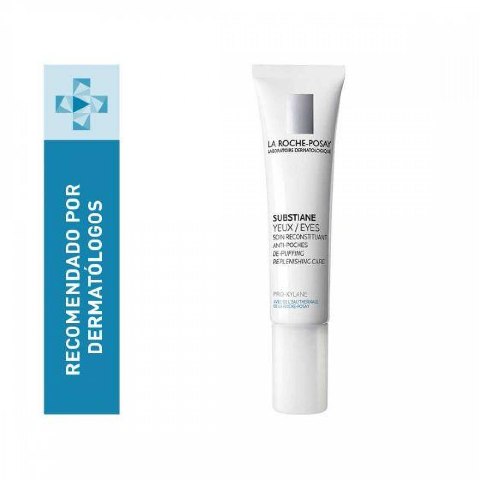 Crema Substiane Contorno de Ojos 15 ml 