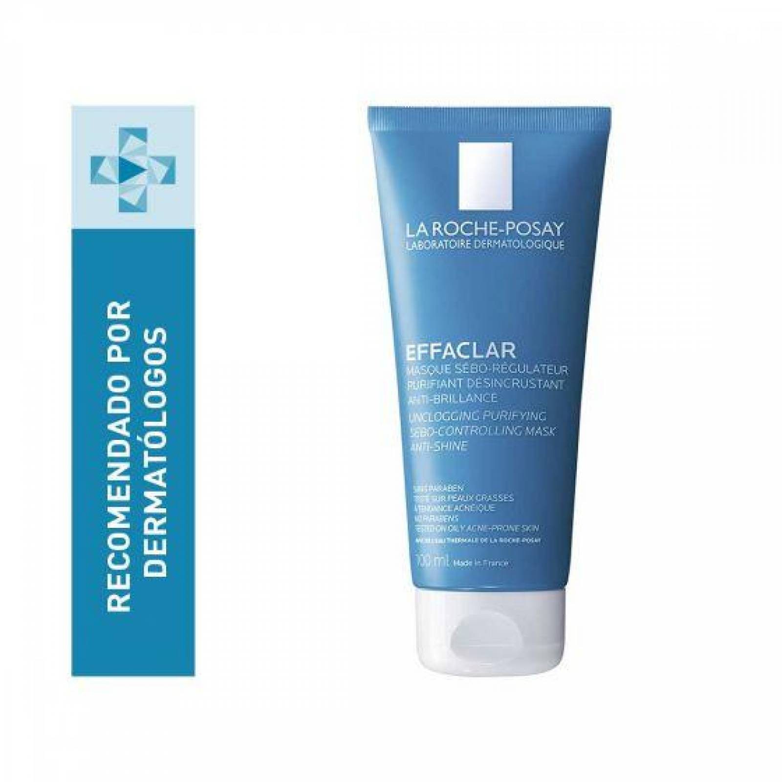 Effaclar Mask Effaclar Mask 100 ml 