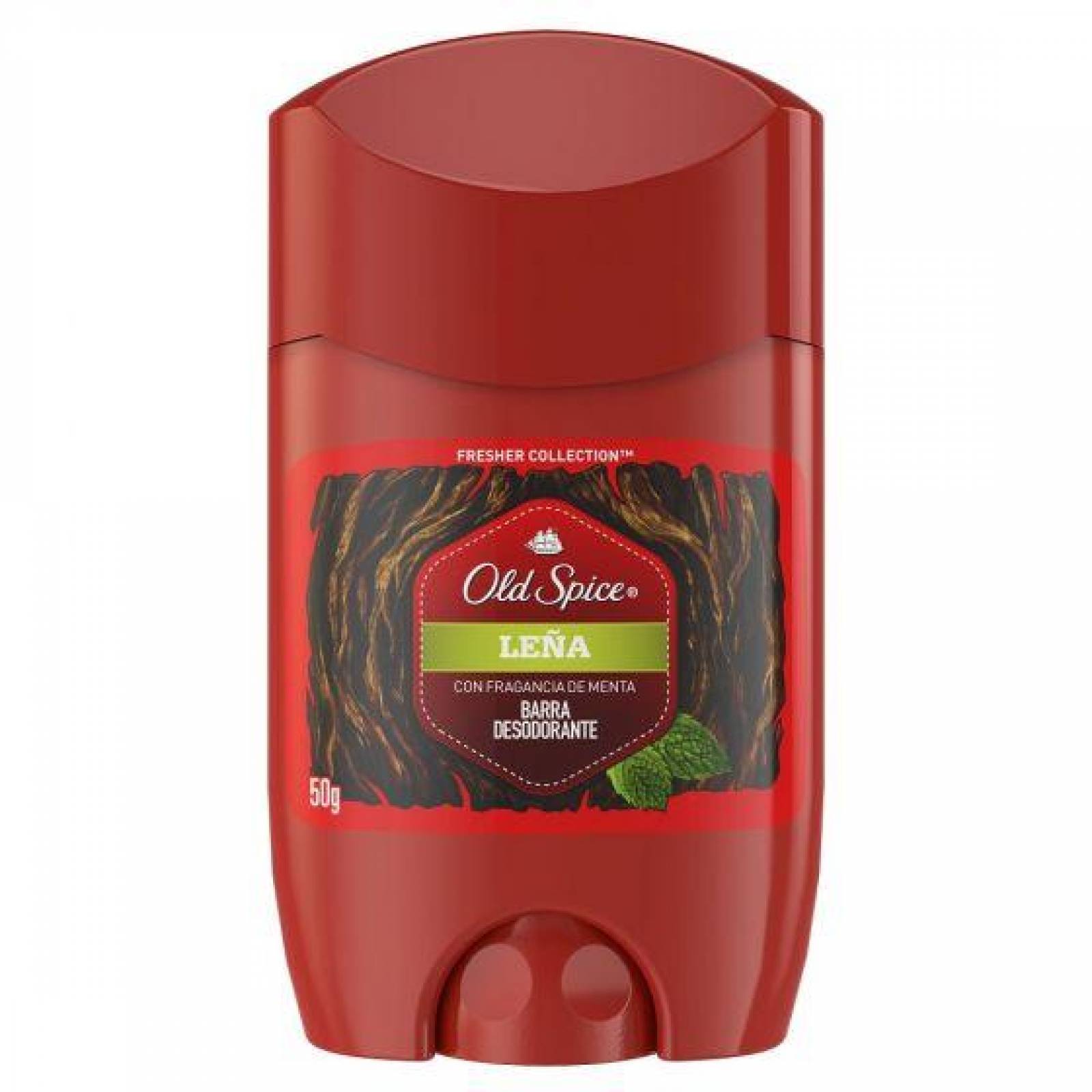 Barra Old Spice Lena 50 gr Barra Old Spice Lena 
