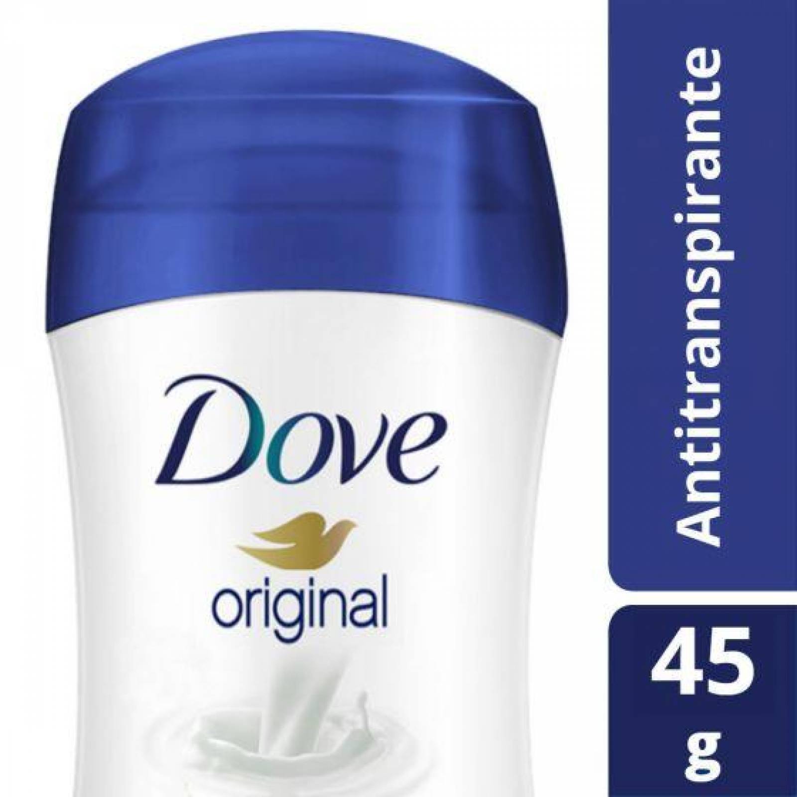 Desodorante Dove Deo Stick Original 45 gr 