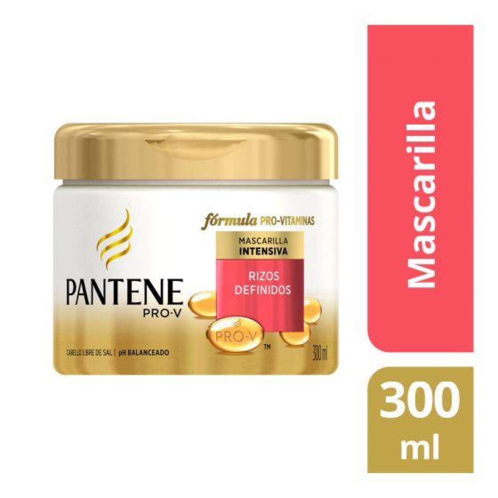 Mascarilla Intensiva Restauración 300 ml 