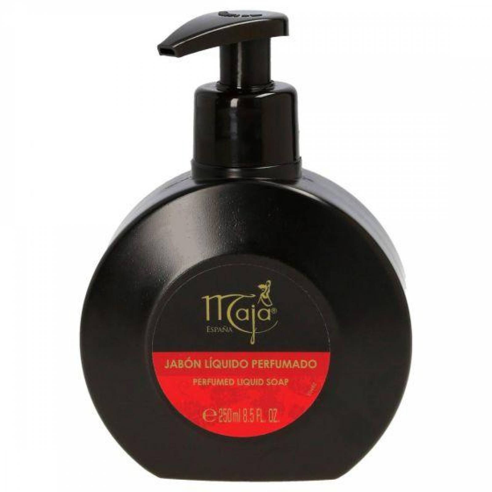 Jabón Líquido Manos Perfumado 250 ml 