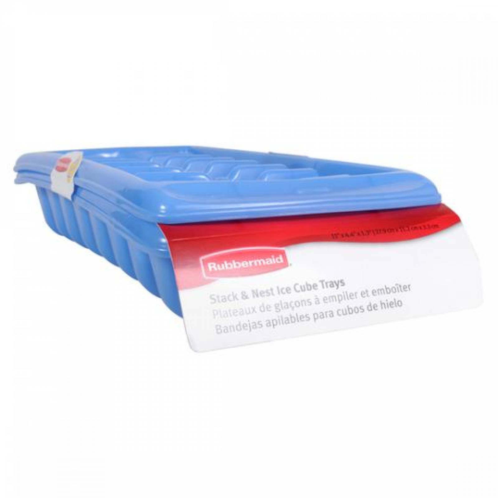Charola para paletas de hielo - cambridge blue
