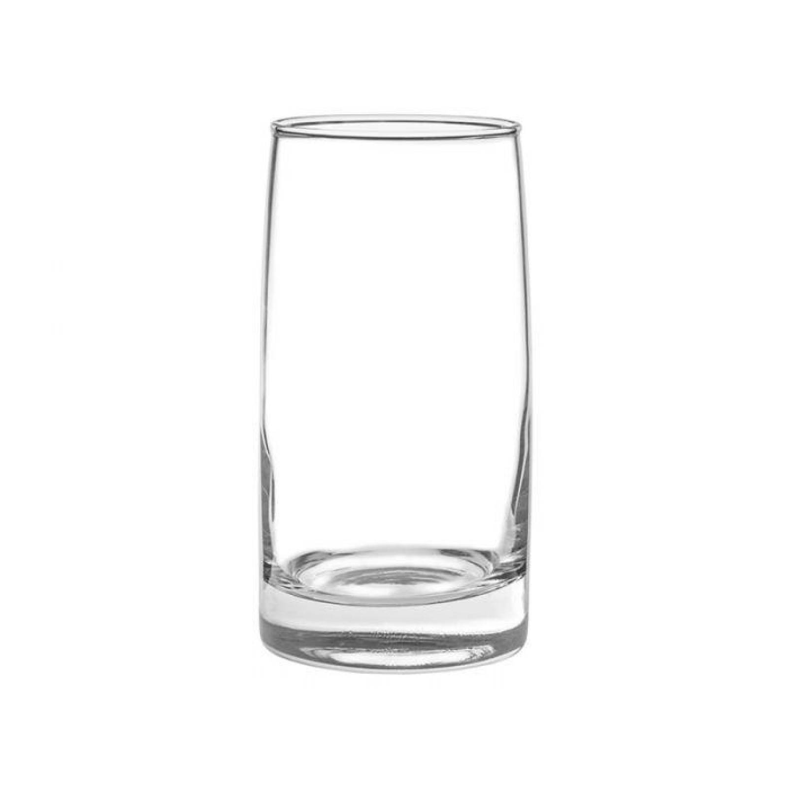 Vaso Toledo Bebidas 388ml 