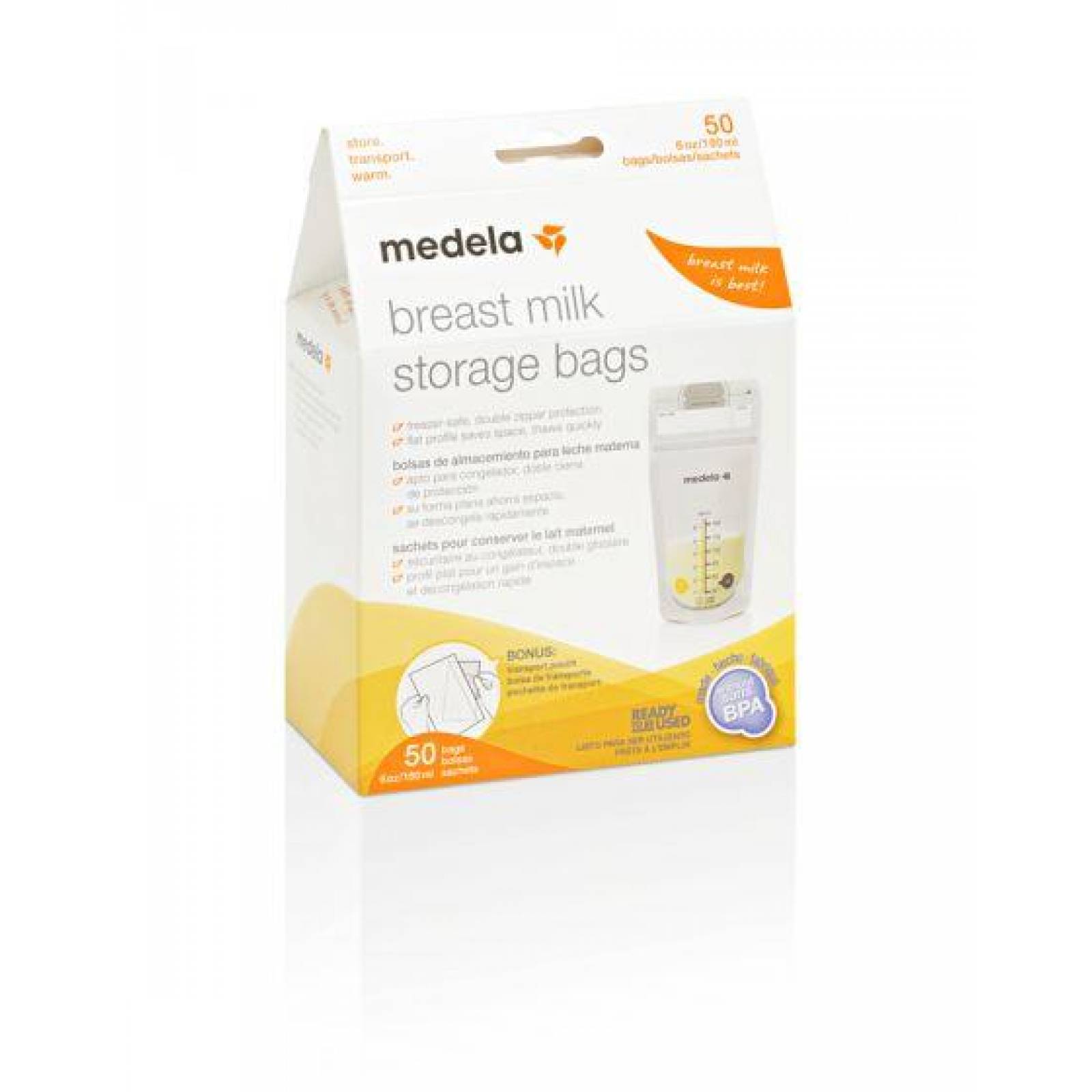 Detergente Liquido para Biberones 500 ml 