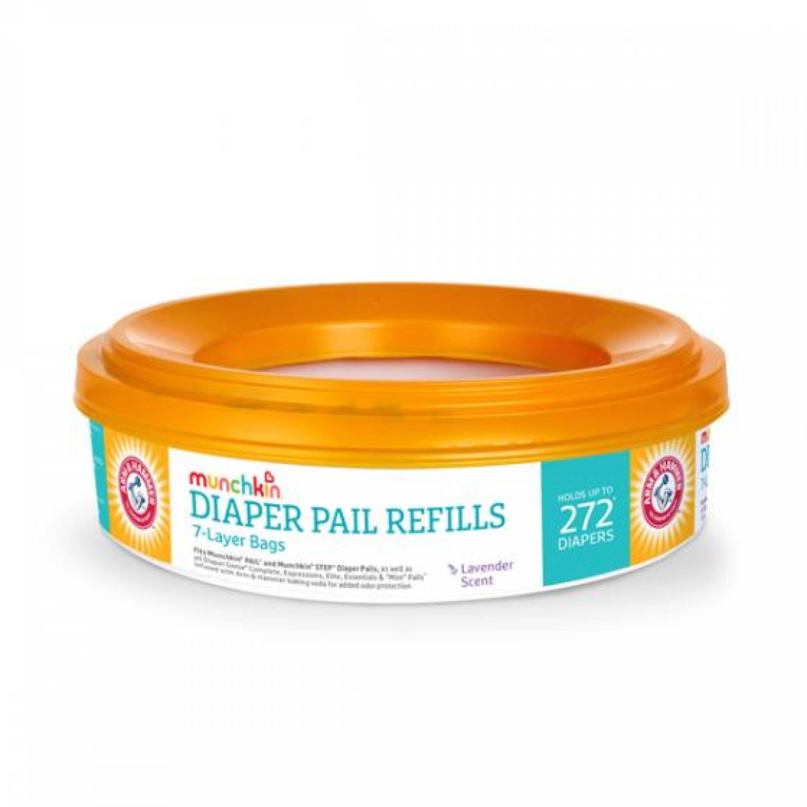 Toallitas Veocel 100% Biodegradable 100 pz 