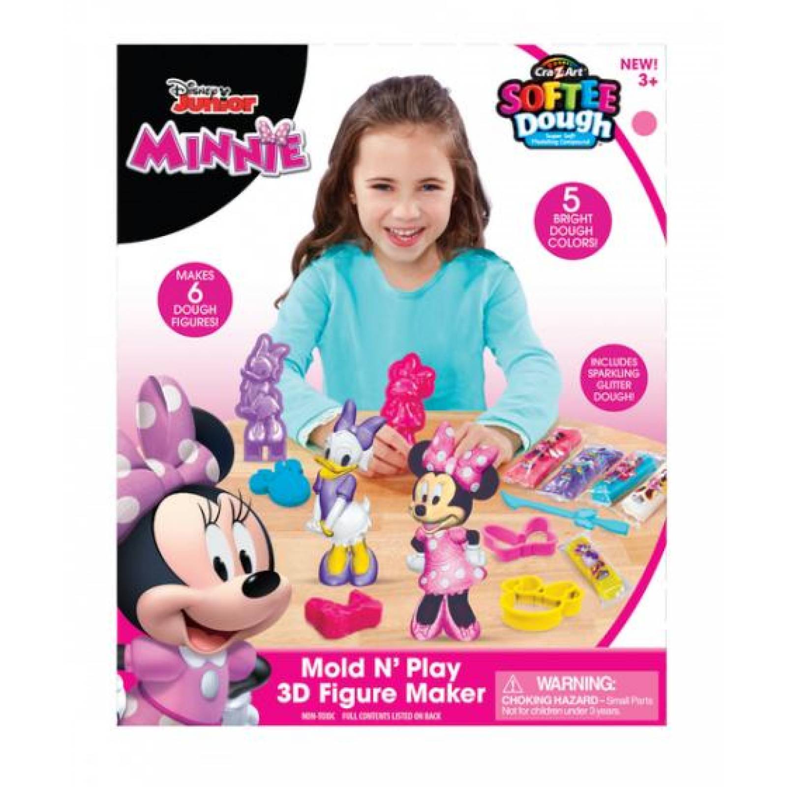 Pañales para Bebe Overnight Etapa 6 42 pz 