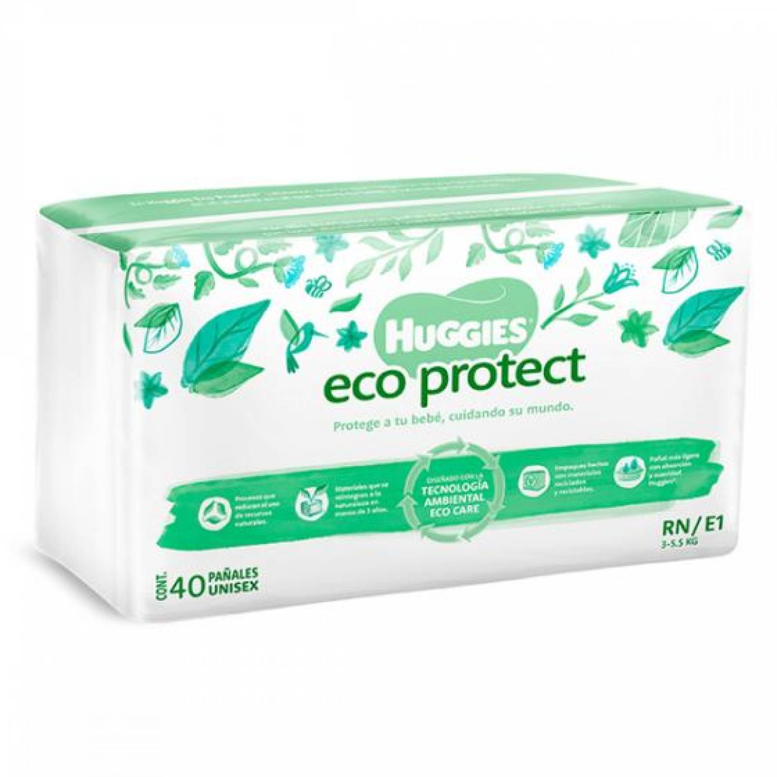 Toallitas Humedas Aroma Neutro 80 pz 