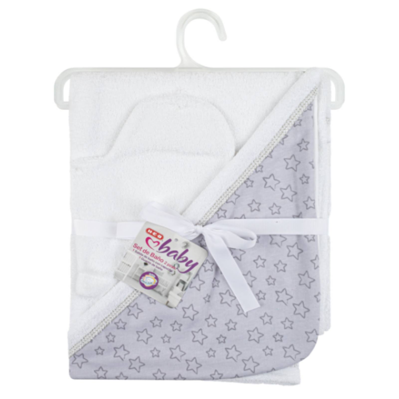 Salida de Baño Salida de Baño Neutro 