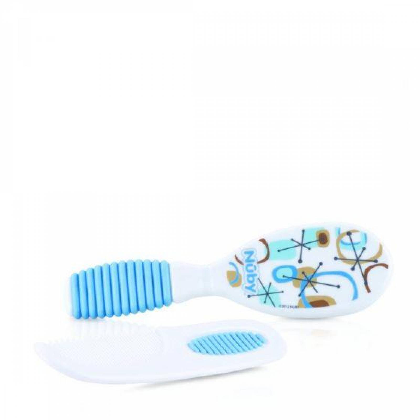 Cepillo y Peine para Bebe 2 pz 