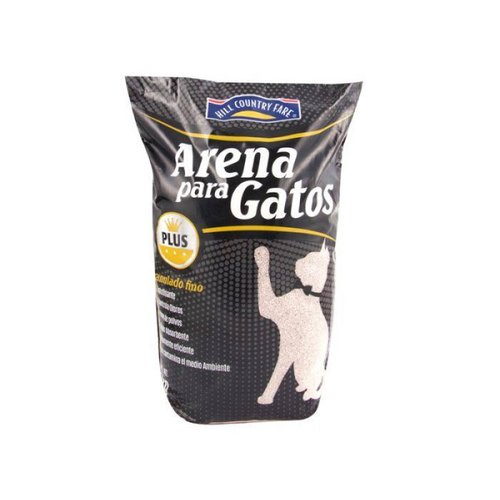 Arena para Gato Premium 5 kg 