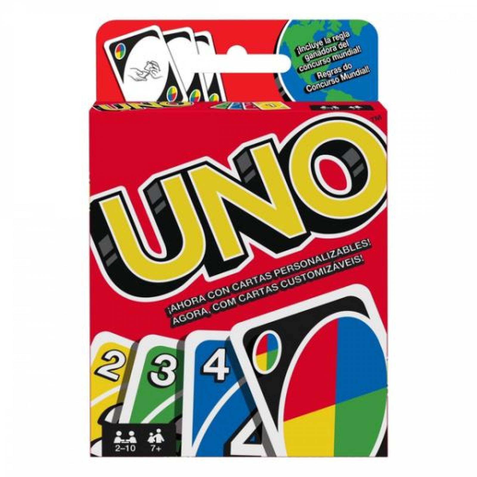 Uno Original 
