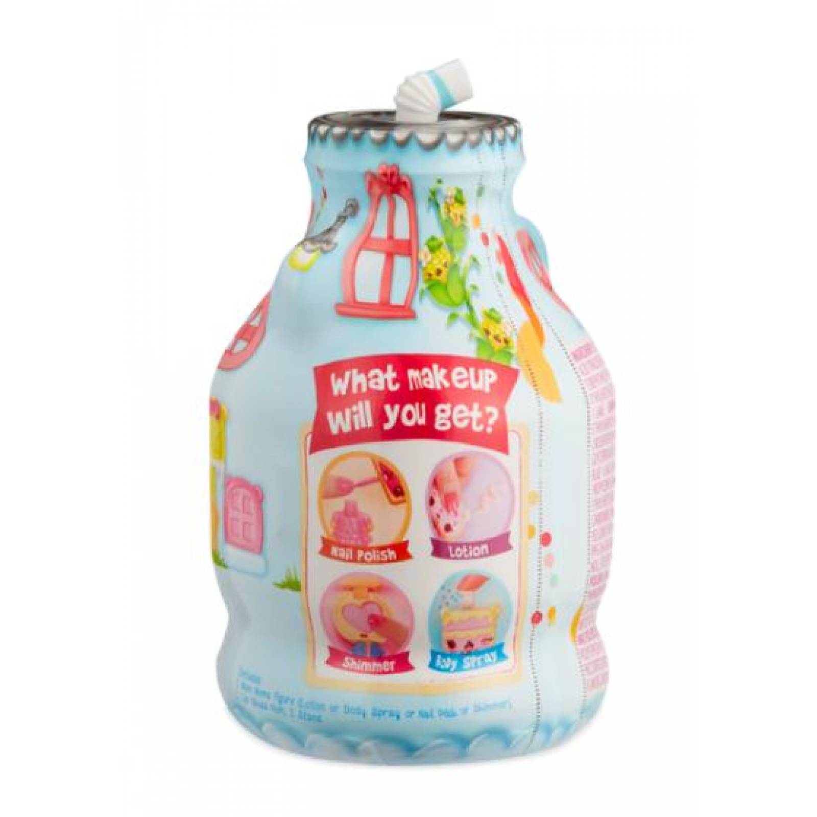 Num Noms Mystery Makeup Surprise Asst 