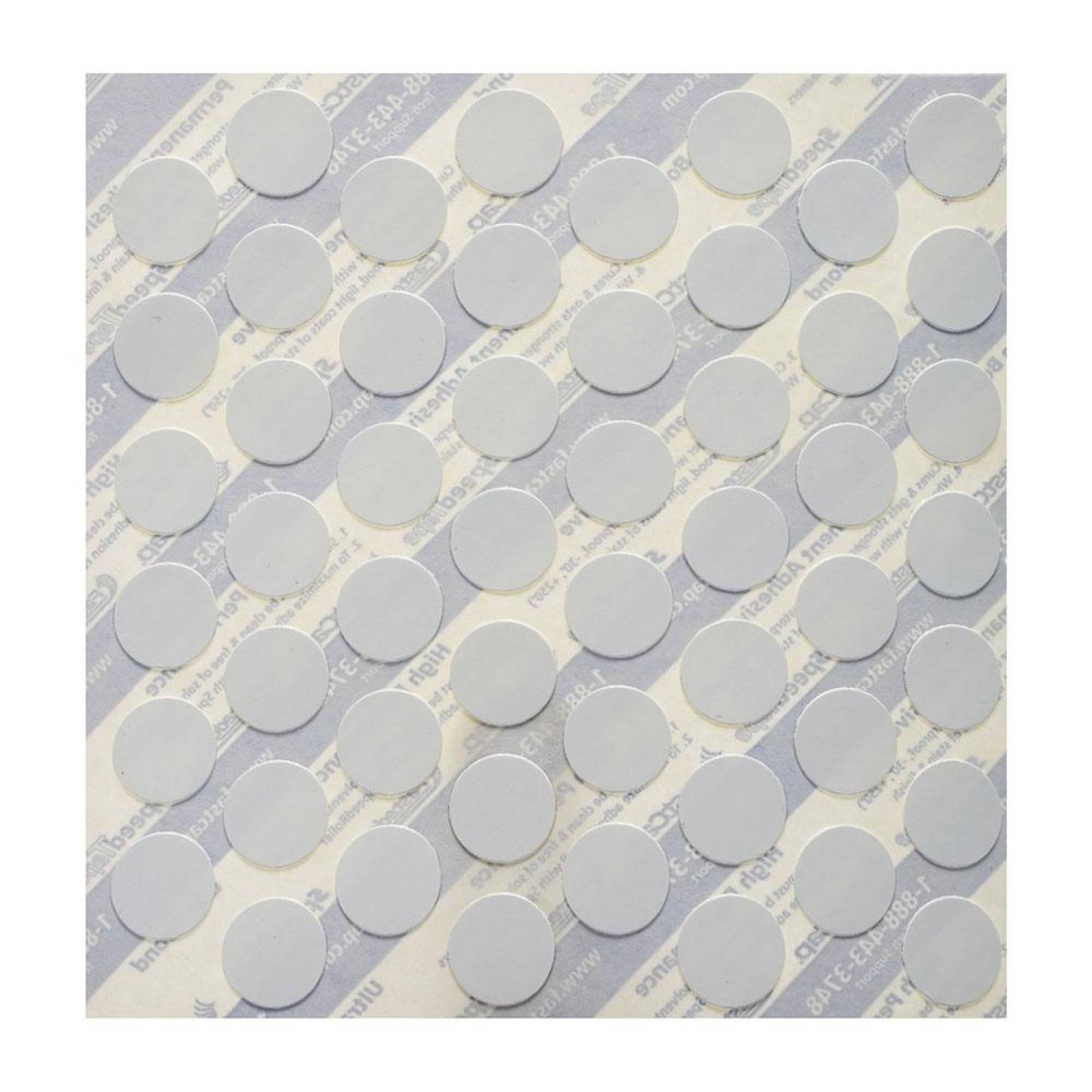 TAPA TORNILLO DE MELAMINA 1.5 CM 