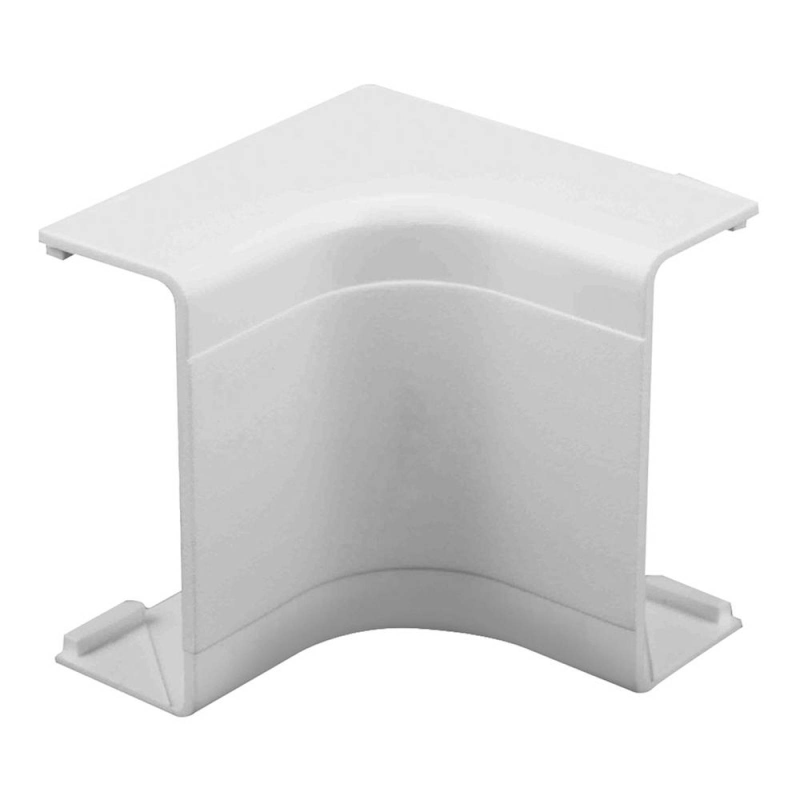 ÁNGULO INTERNO 32 X 12 MM BLANCO 