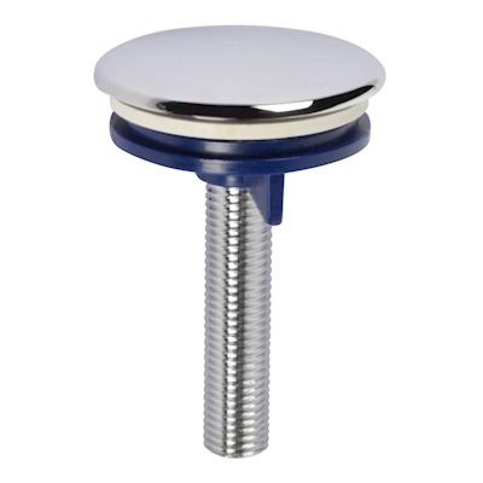 TAPONES CUBRE TALADROS 7.5 X 5 CM PLATA URREA 2 PIEZAS 