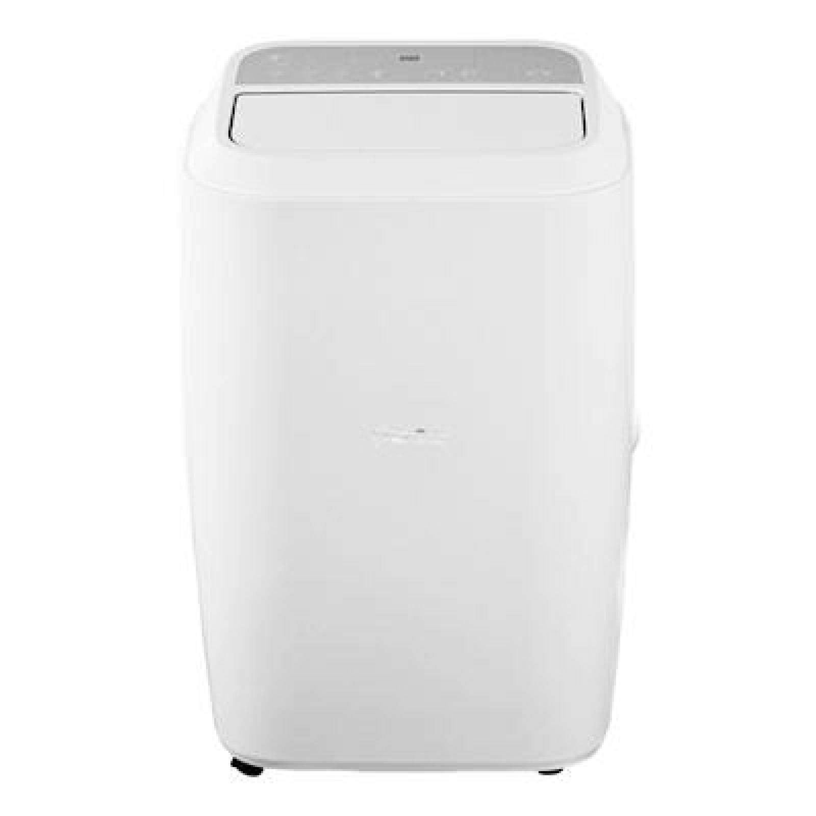 AIRE ACONDICIONADO PORTÁTIL DACE 14000 BTU 1538 WATTS FRÍO Y CALIENTE 