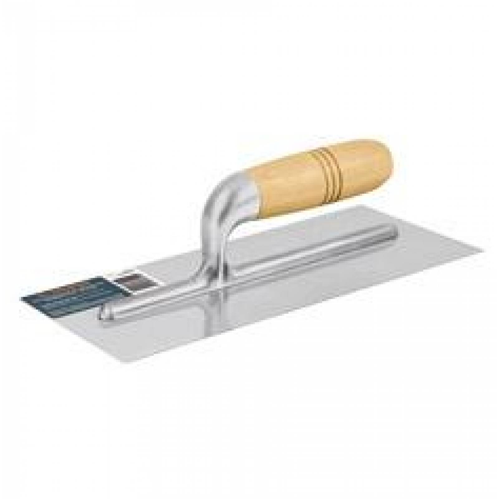 LLANA PLANA 10 REMACHES TRUPER 