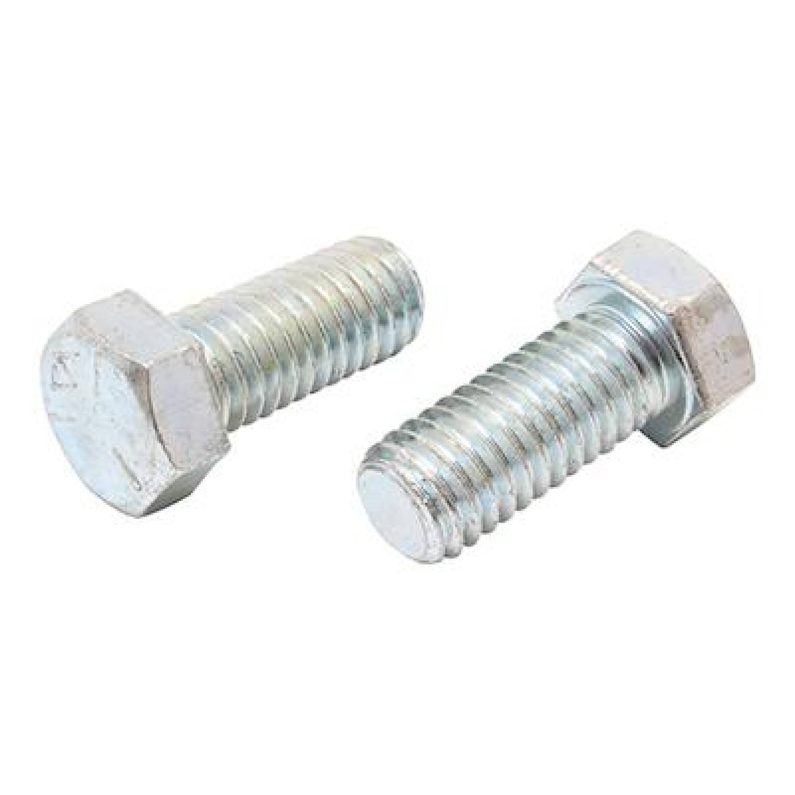 TORNILLO HEXAGONAL 7/16 X 1 PULGADA 