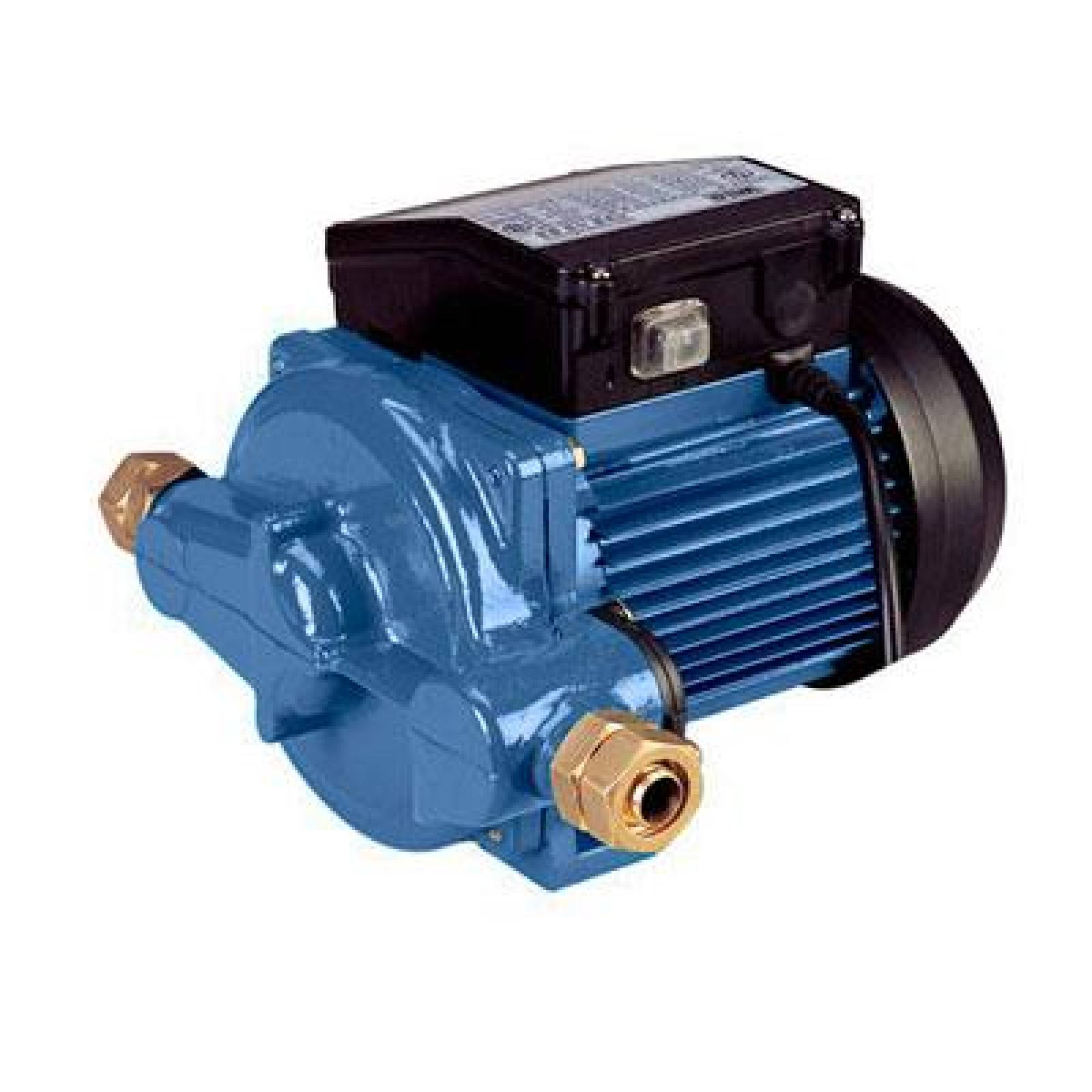 BOMBA PRESURIZADORA AUTOMÁTICA DE 0.5 HP 115 VOLTS 65 L/MIN 