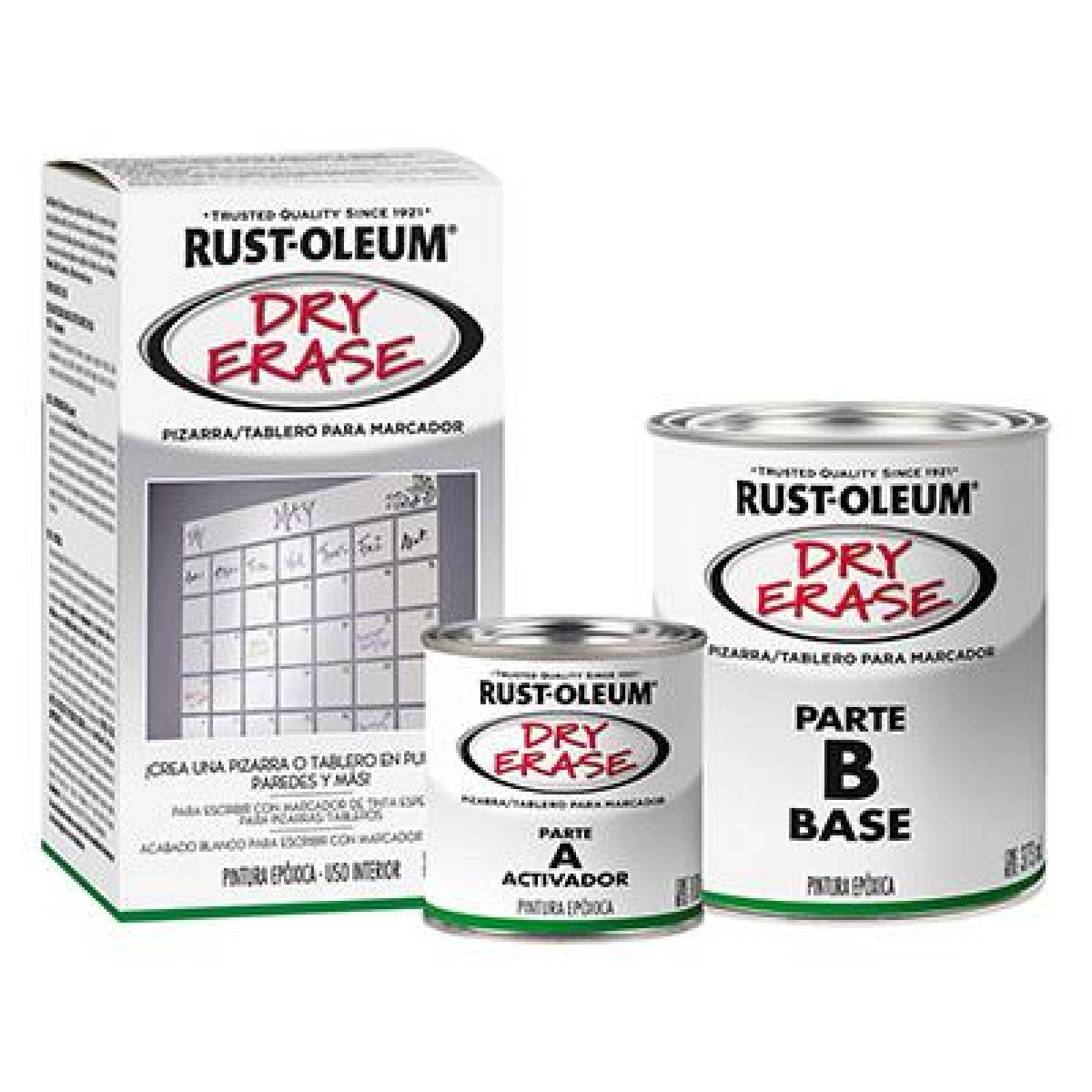 PINTURA PARA PIZARRA DE 473 ML BLANCO