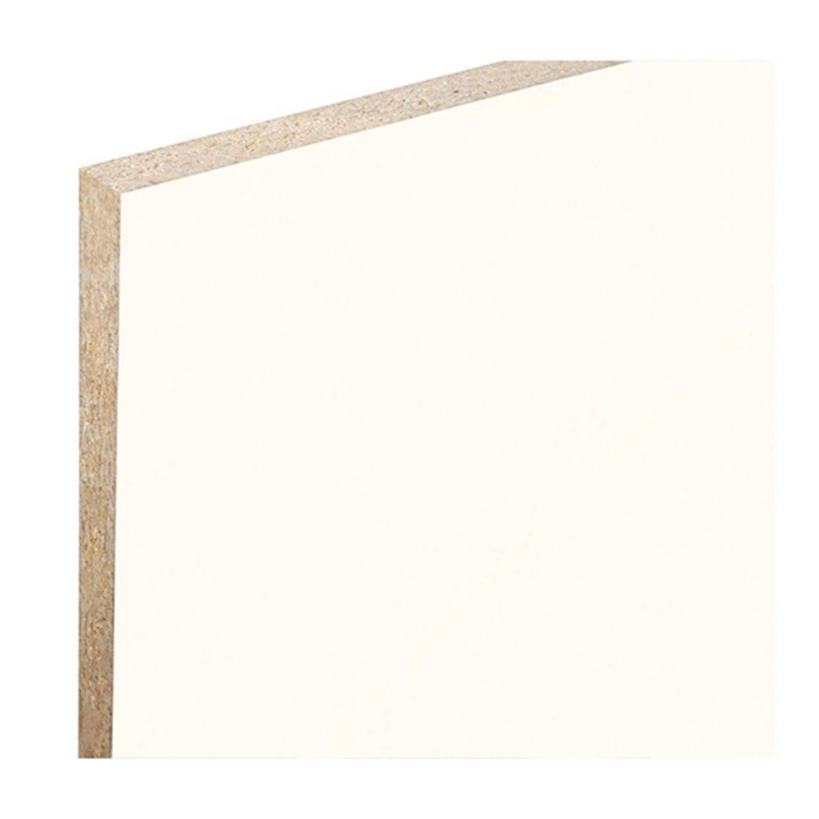 MELAMINA MDP BCA 15MM 0.6X1.24M 