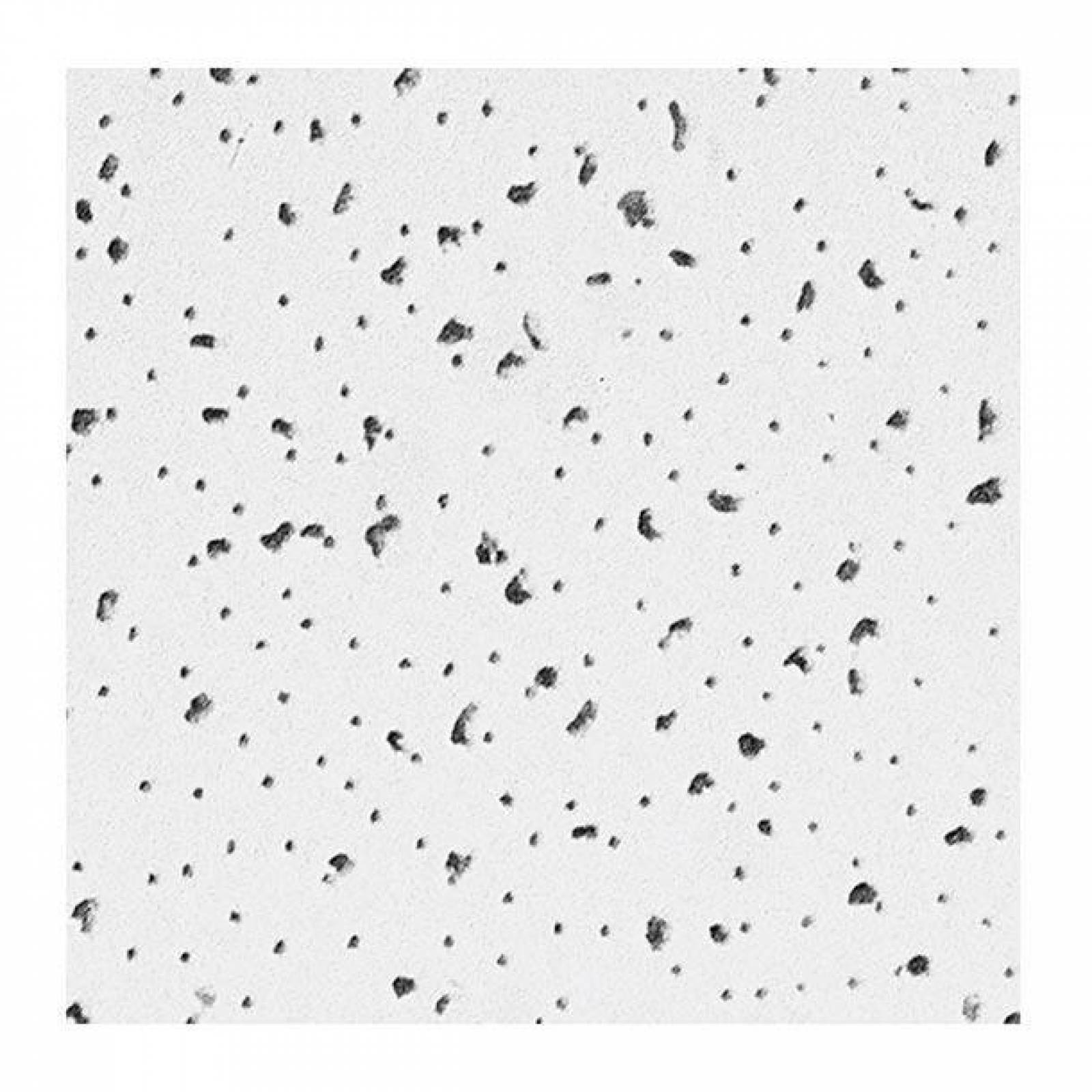 PLAFÓN ACÚSTICO PARA TECHO DE 2X4 M 