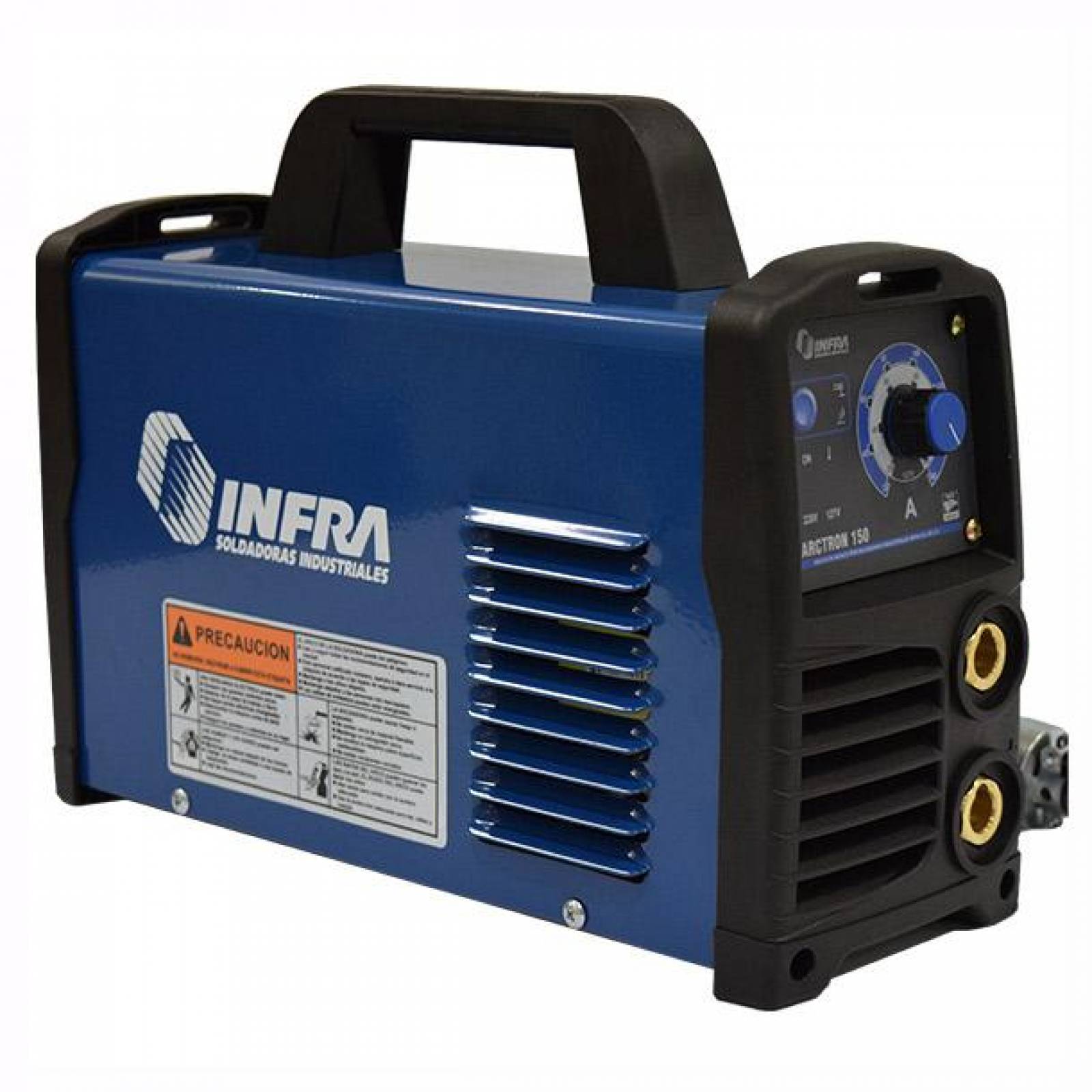 SOLDADORA ARCTRON 150 