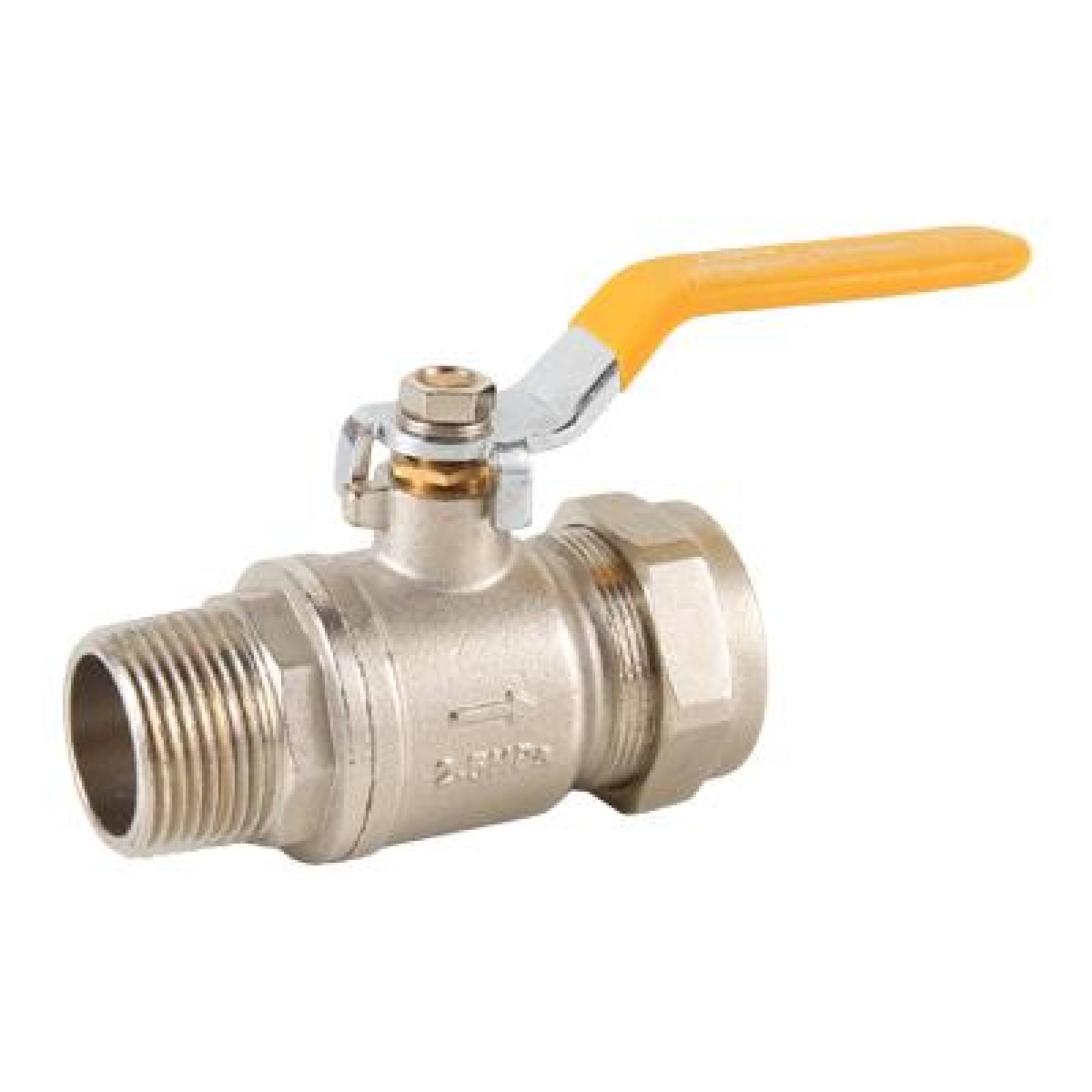 VALVULA INSERCION 1(32) X 1 RM THD 