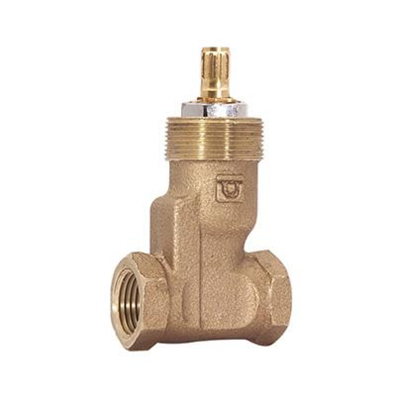 JUEGO DE LLAVES DE EMPOTRAR ROSCABLES 