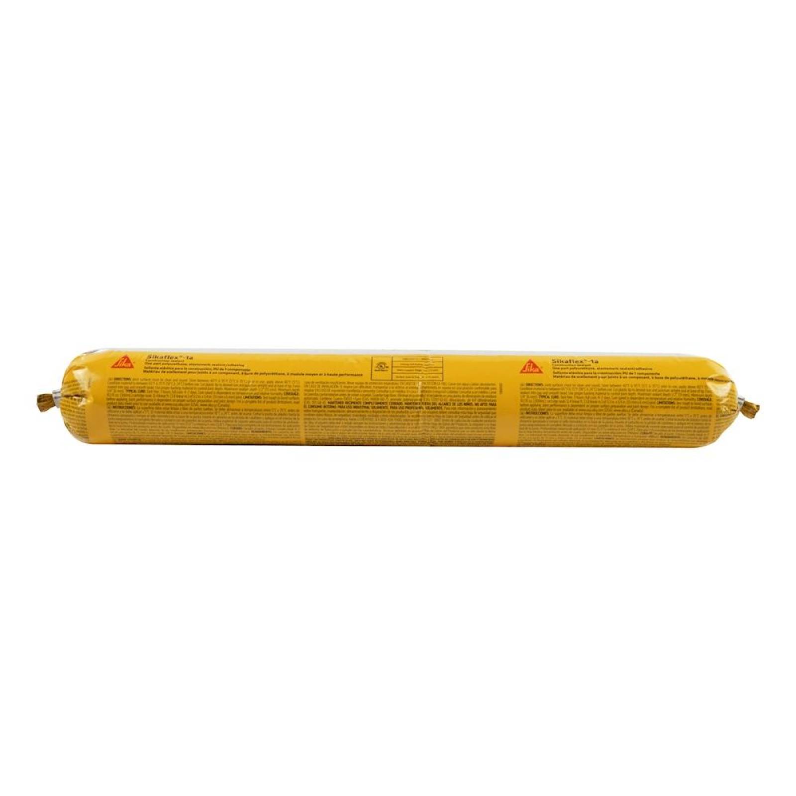 Sellador Sikaflex 1a Salchicha 600 Ml