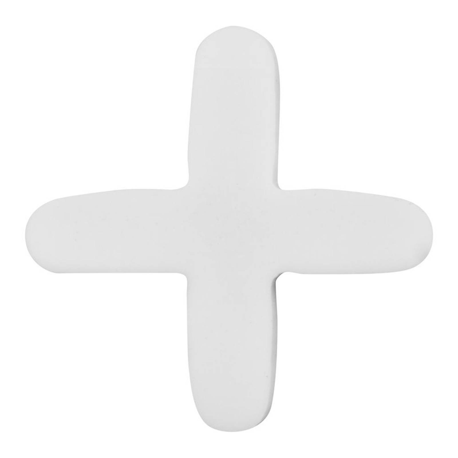 Separadores De Piso 3 Mm (1/8 ) 