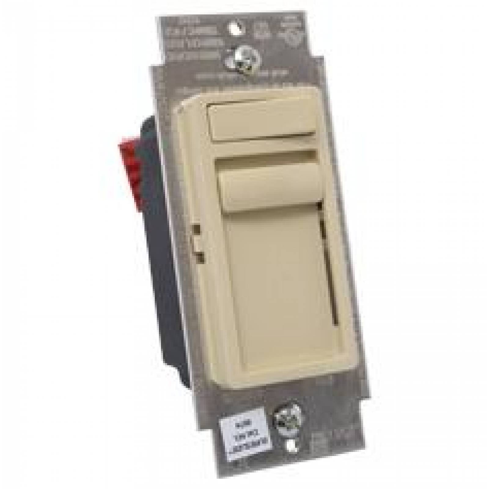 DIMMER UNIVERSAL DECORA MARFIL 