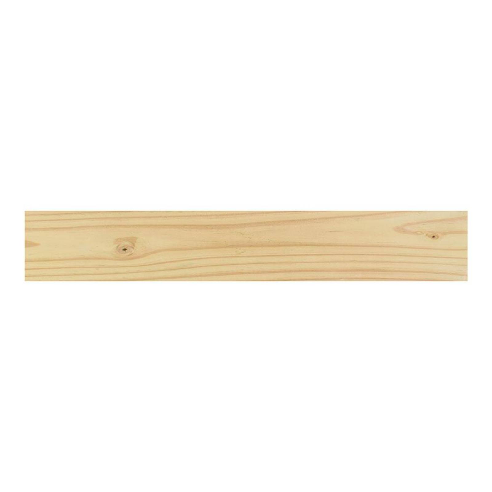 MADERA DE PINO TRATADA 3 M 