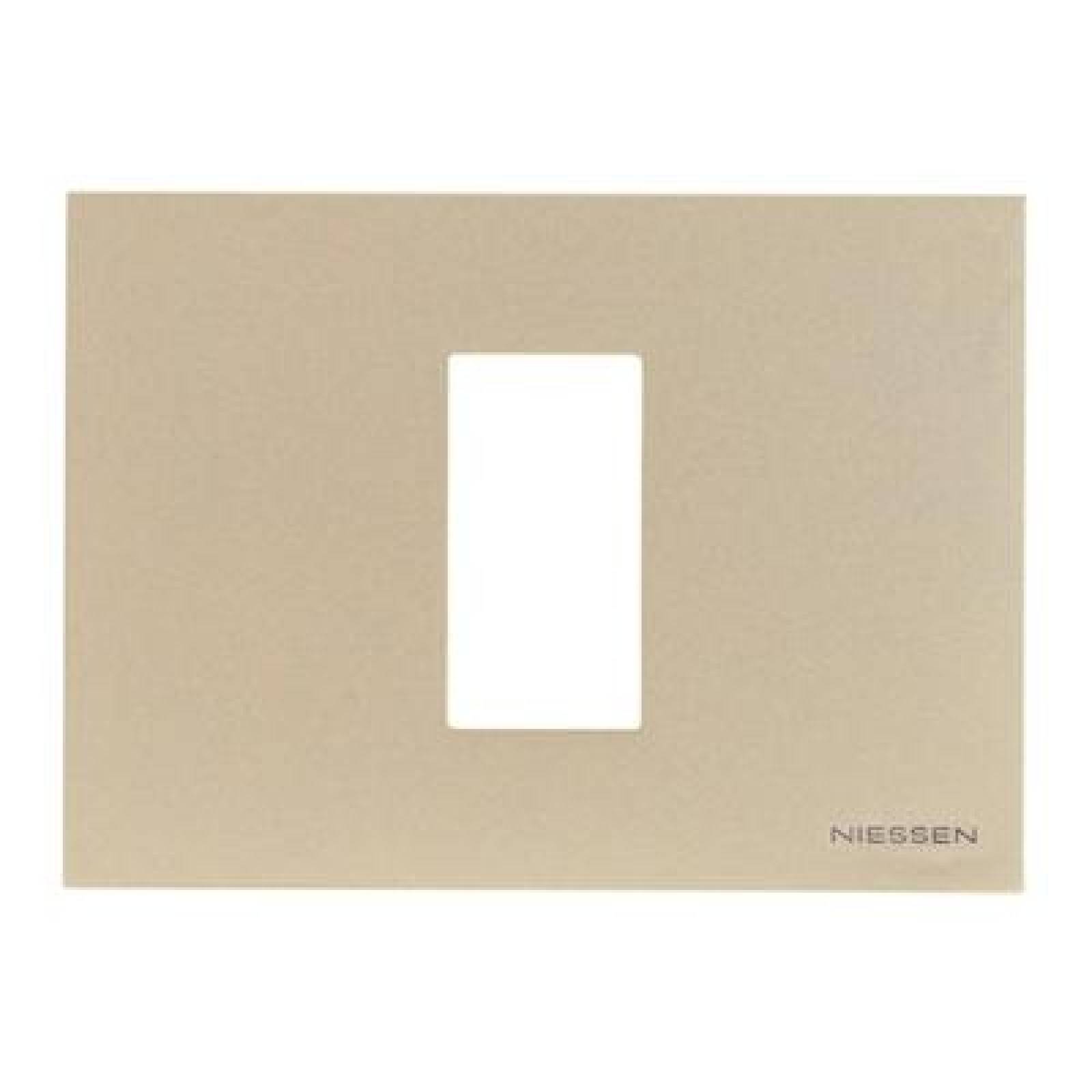 PLACA 1 VENTANA ZENIT CAVA